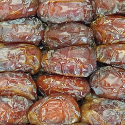 خرما کبکاب صادراتی خشت (دو کیلویی) - Image 4