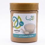 ارده کنجد طبیعی مهیسا