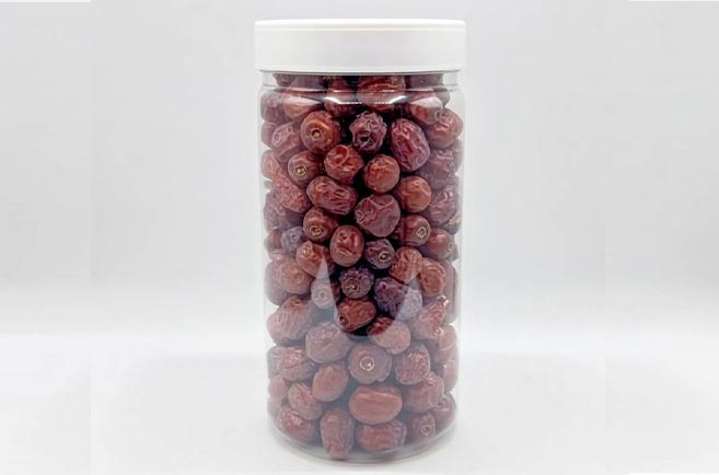 jujube-001 عناب درجه یک دارویی مهیسا